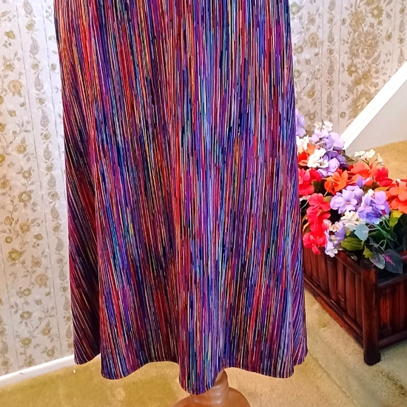 Coldwater Creek Travel Knit Skirt - PM - Picture 2 of 3